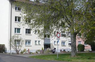 Wohnung mieten in Thomas-Nast-Straße 23, 76829 Landau, Helle 4-Zimmer-Wohnung mit Balkon im 2. OG in Landau (Stadt)