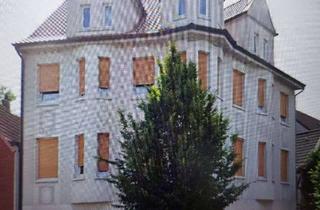 Wohnung mieten in Burgstraße 14, 59368 Werne, Helle 3-Zimmer Wohnung in Werne mit 80 m² Wohnfläche