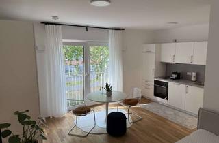 Wohnung mieten in Gartenstraße 133, 60596 Sachsenhausen, Neubauwohnung am Main! voll ausgestattet und möbliert!