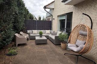 Wohnung mieten in 25451 Quickborn, Sonnige 3 Zi.-Erdgeschosswhg. inkl. EBK & Terrasse -Nachmieter gesucht ab sofort