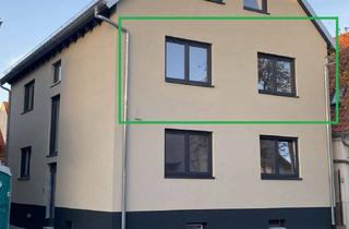 Wohnung mieten in Hauptstraße 128, 68789 St. Leon-Rot, Erstbezug: Exklusive 3-Zimmer-Wohnung mit Terrasse in Sankt Leon-Rot