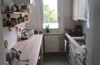 Wohnung mieten in Meltewitzer Straße 16, 04808 Falkenhain, Helle 3-Zimmer-Wohnung in Mark Schönstädt mit Balkon