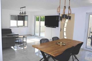 Wohnung mieten in Guntherstrasse 11, 65205 Nordenstadt, Exklusive,helle 2 ZI Wohnung Wiesbaden Südost, 75m2, hochw. EBK+BAD, überdachte Terrasse Südlage