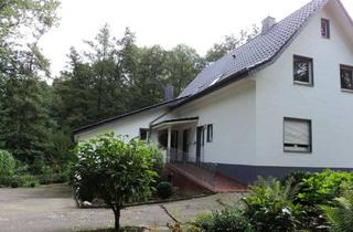 Wohnung mieten in Im Siekertal, 32545 Bad Oeynhausen, Wohnen in begehrter Lage im Siekertal