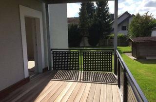 Wohnung mieten in Buerschestrasse 28, 49324 Melle, Lichtdurchflutete 5 Zimmerwohnung mit großem Sonnenbalkon