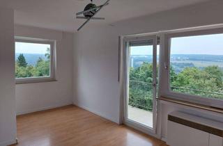 Wohnung mieten in Schauinslandstraße 40, 75177 Nordstadt, Stilvolle 2-Raum-Wohnung mit Balkon in Pforzheim-Nordstadt