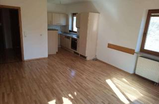 Wohnung mieten in Ingolstädter Straße 17, 85088 Vohburg, Helle 3-Zimmer Wohnung mit Balkon in Vohburg an der Donau