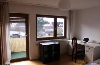 Wohnung mieten in Am Langen Bach 29, 89269 Vöhringen, Vöhringen, schönes, helles, Zimmer 17qm, Balkon in 2er WG