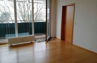 Wohnung mieten in Nelkenweg, 55126 Finthen, Gepflegte 2-Zimmer-Wohnung mit Balkon und Einbauküche in Mainz-Finthen