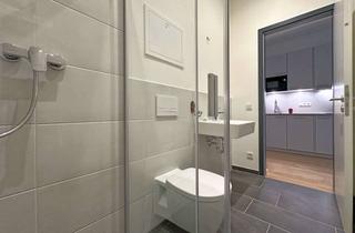 Wohnung mieten in Mildred-Scheel-Straße, 92224 Amberg, Neuwertige 1-Zimmer Wohnung mit Balkon im 1. OG in Amberg