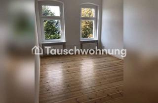 Tauschwohnungen in Holsteinische Straße 54, 10717 Wilmersdorf, Tauschwohnung: 2-Zimmer Altbau in Berlin Wilmersdorf/Charlottenburg (10717)