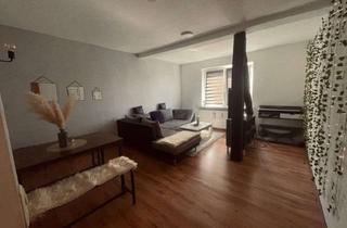 Wohnung mieten in Ernst-Thälmann-Straße, 39606 Osterburg, Dachgeschosswohnung in Osterburg