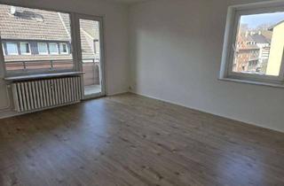 Wohnung mieten in Andreas-Hofer-Straße 24, 47139 Beeck, Helle 3-Zimmer-Wohnung mit Balkon