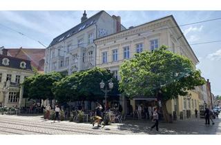 Wohnung mieten in Kurstraße 76, 14776 Neustadt, Charmante 2-Zimmer-Wohnung im denkmalgeschützten Altbau – zentral in Brandenburg an der Havel