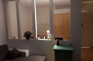 Wohnung mieten in Claude-Lorrain-Straße 31, 81543 Au-Haidhausen, Helle 2-Zimmer-Wohnung in München-Au mit Aufzug und EBK