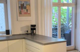 Wohnung mieten in 67063 Ludwigshafen, Schöne 3 Zimmer Altbauwohnung in Ludwigshafen Hemshof