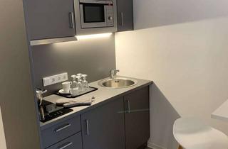 Wohnung mieten in Silbersteinstraße 54, 12051 Neukölln, Schicke 1-Zimmer Wohnung im 2. OG in Berlin-Neukölln