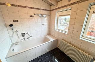 Wohnung mieten in 72250 Freudenstadt, Helle 3-Zimmer Maisonette-Wohnung mit Balkon in Freudenstadt