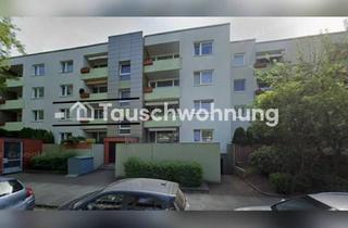 Tauschwohnungen in Mümmelmannsberg, 22115 Billstedt, Tauschwohnung: Hochwert. 3,5 Zi.WHG in HH-Mümmelmannsberg zum Tauschen