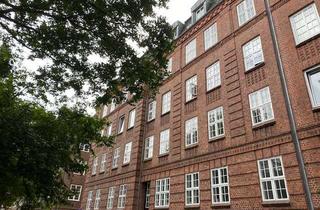 Wohnung mieten in Am Schloßwall, 24939 Neustadt, 4,0-Zimmer-Wohnung, Am Schloßwall 4, EG rechts ! Bitte bewerben Sie sich online !