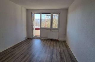 Wohnung mieten in Theodor-Körner-Straße 13, 19258 Boizenburg, Für die Familie - 3-Zimmer-Wohnung mit Balkon in Boizenburg