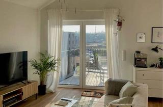 Wohnung mieten in Hannah-Arendt-Straße 81, 26135 Tweelbäke, Helle 1-Zimmer Dachgeschosswohnung mit Balkon in Tweelbäke