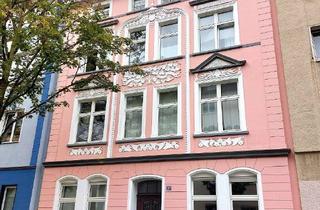 Wohnung mieten in 40227 Oberbilk, Sehr schöne 2-Zimmer Dachgeschosswohnung in Düsseldorf-Oberbilk