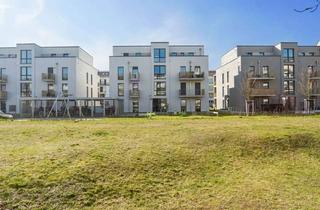 Wohnung mieten in Nantesstraße 76, 13127 Französisch Buchholz, Optimal geschnittene 2-Zimmer-Wohnung mit Süd-West-Terrasse