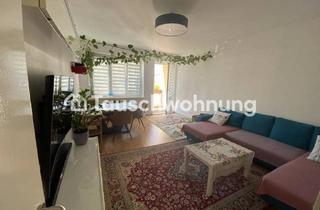 Tauschwohnungen in Langkofelweg 3b, 12247 Lankwitz, Tauschwohnung: Schöne ruhige Wohnung