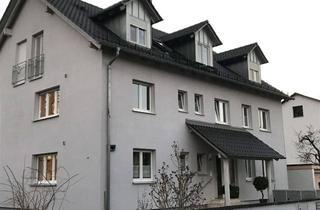 Wohnung mieten in Theoderichstraße 10, 85051 Ingolstadt, Schöne 3-Zimmer Dachgeschosswohnung mit Balkon in Ingolstadt Haunwöhr
