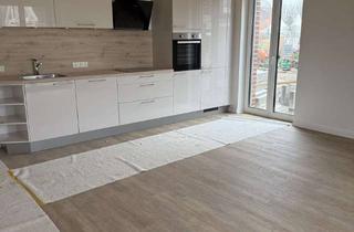 Wohnung mieten in Am Wiesenweg 39, 23769 Fehmarn, Luxuriöse 3-Zimmer Erdgeschosswohnung mit Balkon in Fehmarn