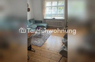 Tauschwohnungen in Hindenburgdamm 81, 12203 Lichterfelde, Tauschwohnung: Helle 2-Zimmer-Wohnung – Tausch gegen größere Wohnung (3+ Zi