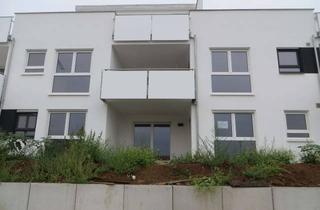 Wohnung mieten in 74211 Leingarten, Sehr schöne 2-Zimmer Wohnung Neubau mit gehobener Ausstattung in Leingarten