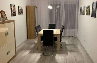 Wohnung mieten in Raiffeisenstr. 37, 67125 Dannstadt-Schauernheim, Neubau Erdgeschosswohnung 3 ZKB