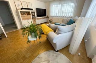 Wohnung mieten in Schlesierstrasse 1a, 84030 Ergolding, Helle 3-Zimmer-Wohnung mit Balkon und viel Stauraum in Ergolding