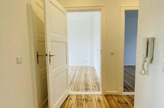 Wohnung mieten in Dresselstraße, 14057 Charlottenburg, Erstbezug am Lietzensee, 2,5 Zimmer