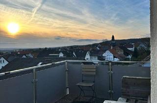 Wohnung mieten in 35418 Buseck, 4 ZKB Wohnung im Niedrigenergiehaus Alten-Buseck