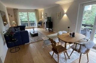 Wohnung mieten in 83708 Kreuth, Vollmöblierte 2 Zi.-Wohnung in Kreuth/Weissach