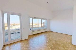 Wohnung mieten in Kattenbrookstrift, 30539 Bemerode, **Große 3-Zimmer-Wohnung mit Wannenbad, Dachterrasse und viel Lichteinfall in Bemerode**