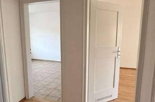 Wohnung mieten in Naupliastraße 13, 81547 Untergiesing-Harlaching, 2-Zimmer-Wohnung mit Balkon am Mangfallplatz