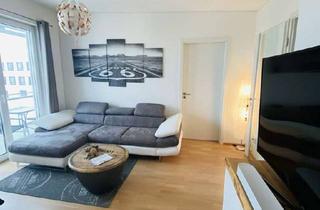 Wohnung mieten in Neidertshofener Straße 12, 85049 Friedrichshofen, Exklusive 2-Zimmer-Wohnung mit großer Terrasse