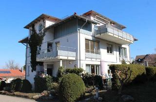 Wohnung mieten in Schwedderbergstraße 11d, 06485 Bad Suderode, Weniger kümmern, mehr leben –komfortable 3-Zi-WE mit Aufzug für mehr Freiheit z.B. nach Hausverkauf!