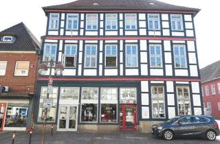 Wohnung mieten in 31582 Nienburg, Renoviertes Appartement / WG Zimmer in Studenten WG ZIMMER 2