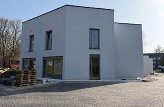 Wohnung mieten in Dickebankstr. 25, 44866 Wattenscheid, Neubau Wohntraum in Grüner Ecke mit 100qm Terasse