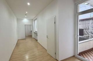 Wohnung mieten in Herstallstrasse, 63739 Aschaffenburg, Zentrale 2,5-Zimmer-Wohnung mit Balkon und EBK in der Aschaffenburger Innenstadt