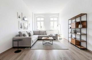 Wohnung mieten in Immermannstr., 39108 Stadtfeld Ost, Neu & frisch renoviert! Traumwohnung in Stadtfeld Ost – 1.000€ Einrichtungsgutschein bei Anmietung