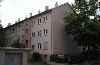 Wohnung mieten in Bretzfelder Str. 13, 70437 Rot, Gepflegte 2-Zimmer-Erdgeschosswohnung mit Balkon!
