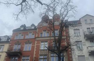 Wohnung mieten in 65197 Rheingauviertel, Altbaujuwel / Großzügige 5,5 Zimmer- Wohnung, Garage