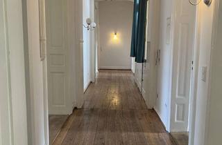 Wohnung mieten in 65197 Wiesbaden, Altbaujuwel / Großzügige 5,5 Zimmer- Wohnung, Garage