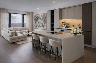 Wohnung mieten in 20457 HafenCity, Urbanes Apartment mit Gemeinschafts-Office, Fitnessstudio, Dachterrasse uvm.